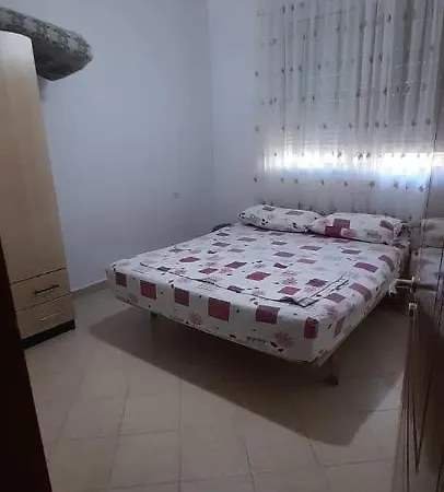 Agron Apartment