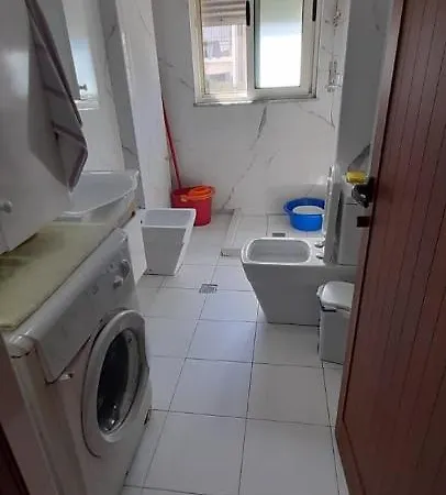 Agron Apartment