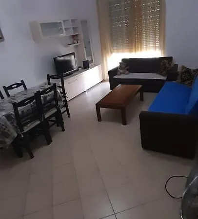 Agron Apartment Durres