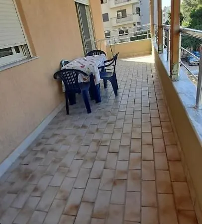 Agron * Durres