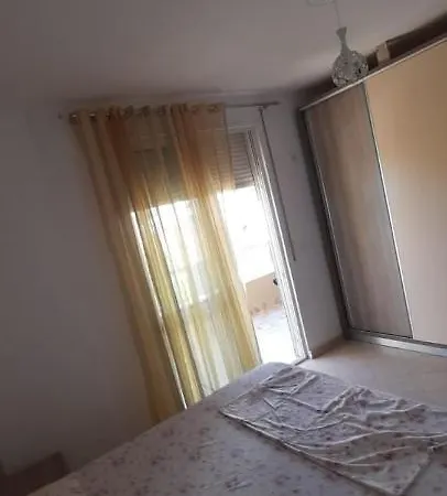 Agron Apartament Durrës